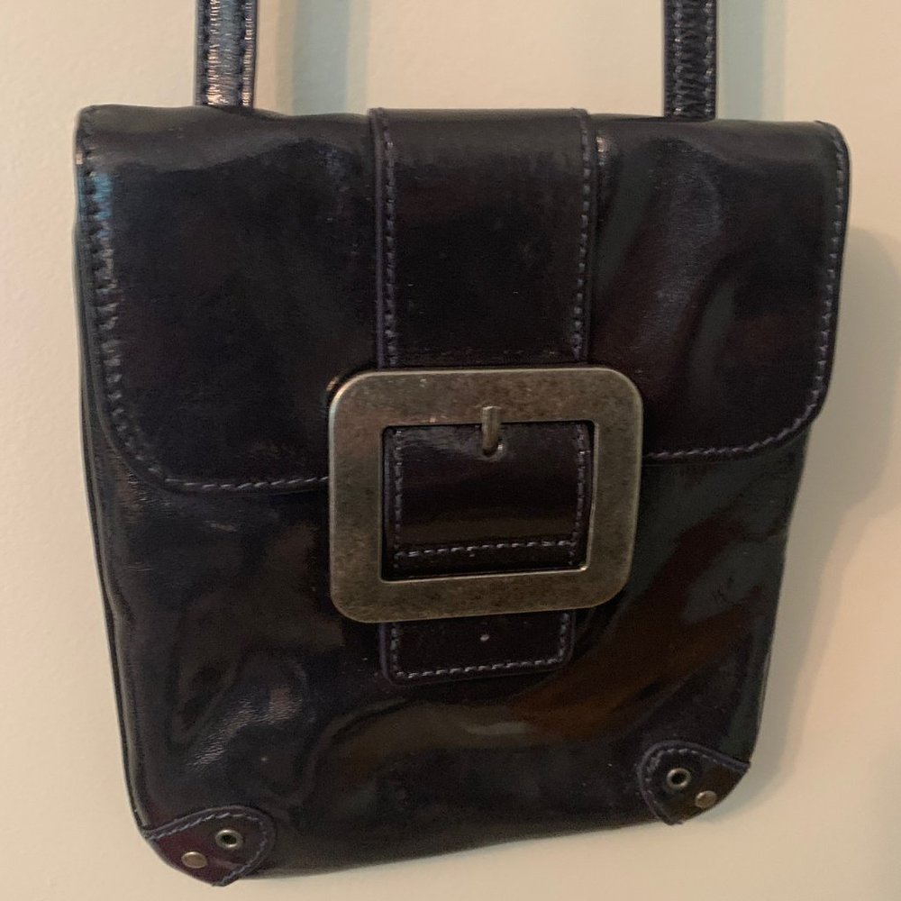 Boconi Mini Body Bag - Picture 2 of 6
